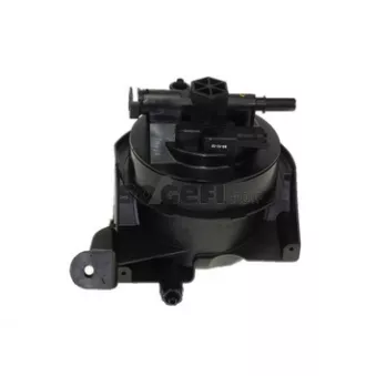 Filtre à carburant PURFLUX FC582