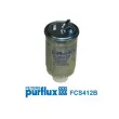 Filtre à carburant PURFLUX FCS412B - Visuel 1