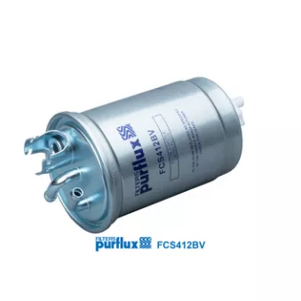 Filtre à carburant PURFLUX FCS412BV