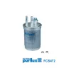 Filtre à carburant PURFLUX FCS472 - Visuel 1
