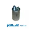 Filtre à carburant PURFLUX FCS473 - Visuel 1