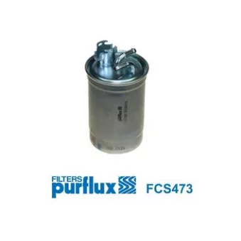 Filtre à carburant PURFLUX FCS473