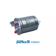 Filtre à carburant PURFLUX FCS474 - Visuel 1