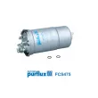 Filtre à carburant PURFLUX FCS475 - Visuel 1