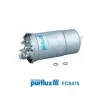 Filtre à carburant PURFLUX FCS475 - Visuel 2