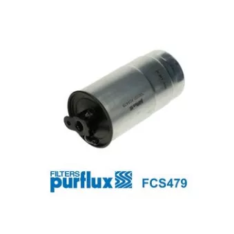 Filtre à carburant PURFLUX FCS479