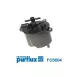 Filtre à carburant PURFLUX FCS604 - Visuel 1