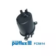 Filtre à carburant PURFLUX FCS614 - Visuel 1