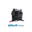 Filtre à carburant PURFLUX FCS704 - Visuel 2