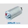 Filtre à carburant PURFLUX FCS705 - Visuel 2