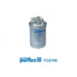Filtre à carburant PURFLUX FCS706 - Visuel 1