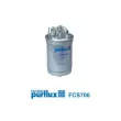 Filtre à carburant PURFLUX FCS706 - Visuel 2