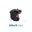 Filtre à carburant PURFLUX FCS710 - Visuel 1