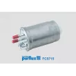 Filtre à carburant PURFLUX FCS715 - Visuel 1