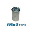 Filtre à carburant PURFLUX FCS732 - Visuel 1