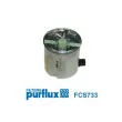 Filtre à carburant PURFLUX FCS733 - Visuel 1