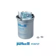 Filtre à carburant PURFLUX FCS737 - Visuel 2