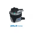 Filtre à carburant PURFLUX FCS746 - Visuel 1