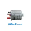 Filtre à carburant PURFLUX FCS752 - Visuel 1