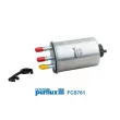 Filtre à carburant PURFLUX FCS761 - Visuel 2