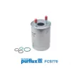 Filtre à carburant PURFLUX FCS770 - Visuel 1