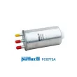 Filtre à carburant PURFLUX FCS772A - Visuel 2