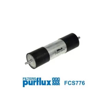 Filtre à carburant PURFLUX