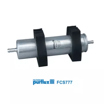 Filtre à carburant PURFLUX FCS777