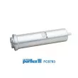Filtre à carburant PURFLUX FCS783 - Visuel 2