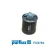 Filtre à carburant PURFLUX FCS784 - Visuel 1
