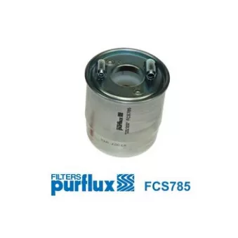 Filtre à carburant PURFLUX FCS785