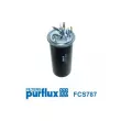 Filtre à carburant PURFLUX FCS787 - Visuel 1