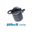 Filtre à carburant PURFLUX FCS798 - Visuel 1