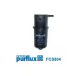 Filtre à carburant PURFLUX FCS804 - Visuel 1