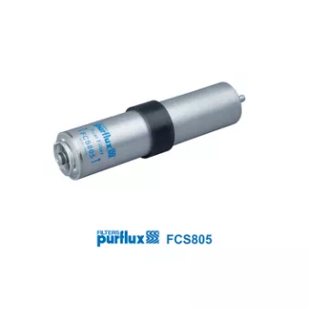 Filtre à carburant PURFLUX FCS805