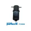 Filtre à carburant PURFLUX FCS806 - Visuel 1