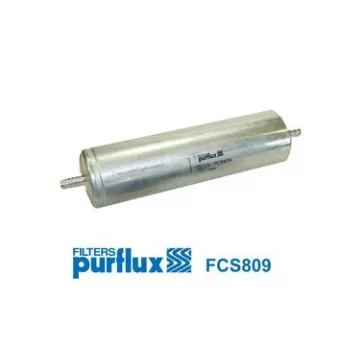 Filtre à carburant PURFLUX FCS809