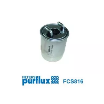 Filtre à carburant PURFLUX FCS816