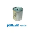 Filtre à carburant PURFLUX FCS820 - Visuel 1
