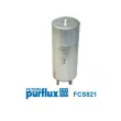 Filtre à carburant PURFLUX FCS821 - Visuel 1