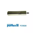 Filtre à carburant PURFLUX FCS828 - Visuel 1
