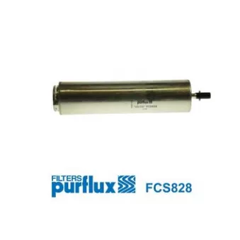 Filtre à carburant PURFLUX FCS828