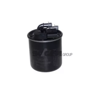 Filtre à carburant PURFLUX FCS829