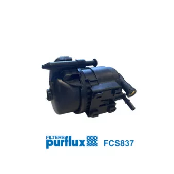 Filtre à carburant PURFLUX