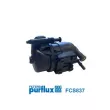 Filtre à carburant PURFLUX FCS837 - Visuel 2