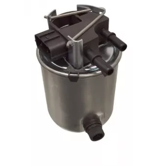 Filtre à carburant PURFLUX