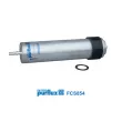 Filtre à carburant PURFLUX FCS854 - Visuel 1