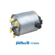 Filtre à carburant PURFLUX FCS856 - Visuel 1