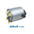 Filtre à carburant PURFLUX FCS856 - Visuel 2