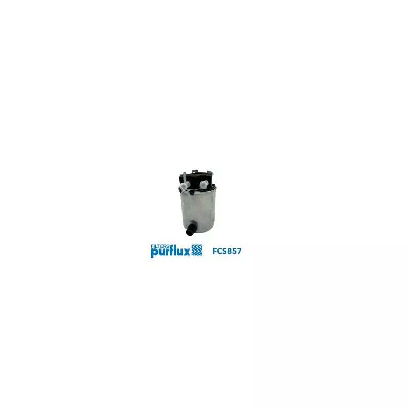 Filtre à carburant PURFLUX FCS857